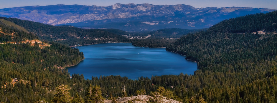 Beautiful North Lake Tahoe Home Vacation Rental