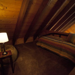Wildhorn Tahoe Donner Vacation Rental Loft