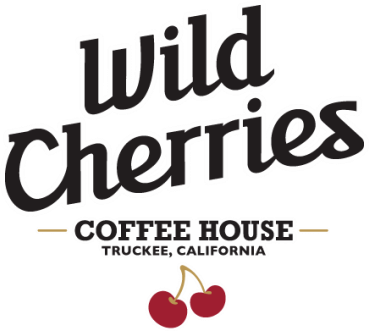 Wild Cherries Coffee House in Truckee California